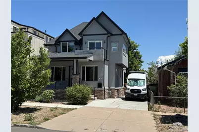3908 Mariposa Street, Denver, CO 80211 - Photo 2