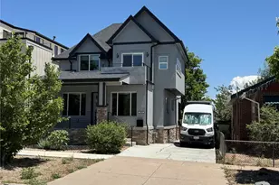 3908 Mariposa St, Denver, CO 80211 - Photo 2
