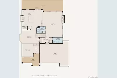 4974 Liverpool Street, Denver, CO 80249 - Photo 38