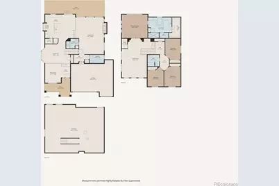 4974 Liverpool Street, Denver, CO 80249 - Photo 4
