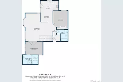 2976 W Long Drive #A, Littleton, CO 80120 - Photo 26