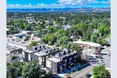 5128 W 26th Avenue #104, Denver, CO 80212 - Photo 6