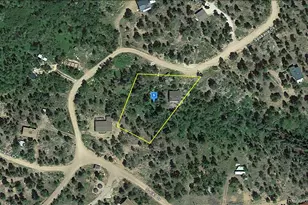 204 Sutiki Dr, Red Feather Lakes, CO 80545 - Photo 1