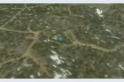 204 Sutiki Drive, Red Feather Lakes, CO 80545 - Photo 2
