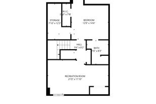3461 S Ammons St, Lakewood, CO 80227 - Photo 30