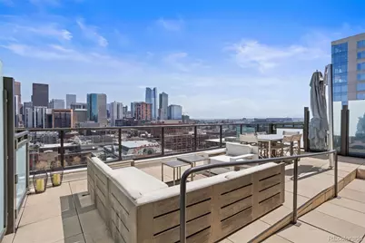 1750 Wewatta Street #1402, Denver, CO 80202 - Photo 18