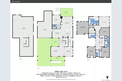 13344 W 86th Drive, Arvada, CO 80005 - Photo 42