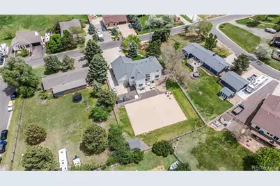 7911 Beverly Boulevard, Castle Pines, CO 80108 - Photo 50