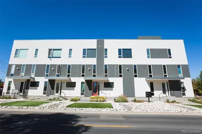 3207 W 17th Avenue, Denver, CO 80204 - Photo 12