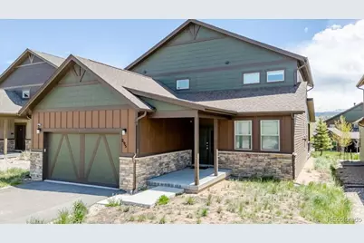 295 Elk Track Circle, Granby, CO 80446 - Photo 2