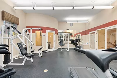 9019 E Panorama Circle #D207, Englewood, CO 80112 - Photo 44