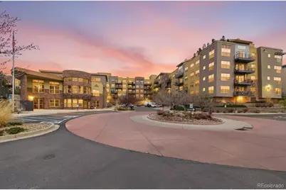 9019 E Panorama Circle #D207, Englewood, CO 80112 - Photo 10