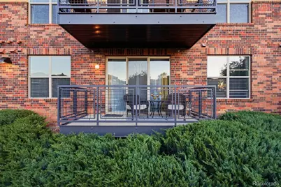 9019 E Panorama Circle #D207, Englewood, CO 80112 - Photo 36