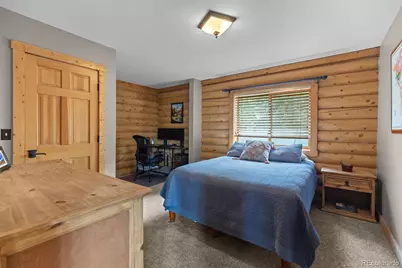 19184 Silver Ranch Road, Conifer, CO 80433 - Photo 14