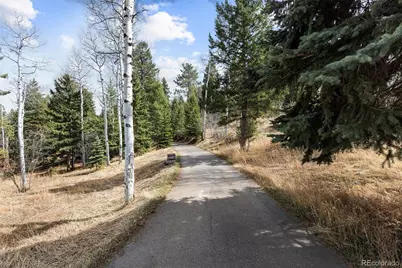 19184 Silver Ranch Road, Conifer, CO 80433 - Photo 34