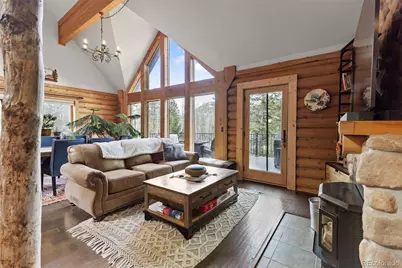 19184 Silver Ranch Road, Conifer, CO 80433 - Photo 2
