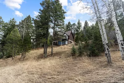 19184 Silver Ranch Road, Conifer, CO 80433 - Photo 38