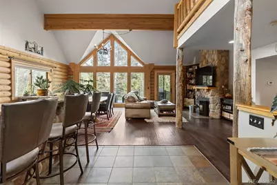 19184 Silver Ranch Road, Conifer, CO 80433 - Photo 6