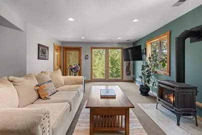 19184 Silver Ranch Road, Conifer, CO 80433 - Photo 24