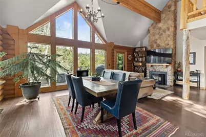 19184 Silver Ranch Road, Conifer, CO 80433 - Photo 4
