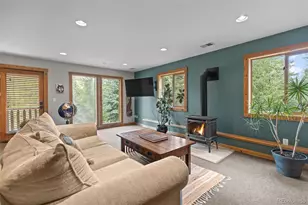 19184 Silver Ranch Rd, Conifer, CO 80433 - Photo 26