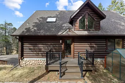 19184 Silver Ranch Road, Conifer, CO 80433 - Photo 42