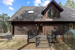 19184 Silver Ranch Rd, Conifer, CO 80433 - Photo 42