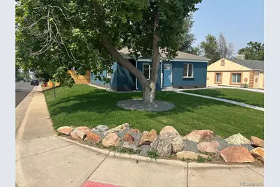 1395 W Custer Place, Denver, CO 80223 - Photo 2