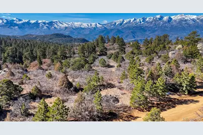 Tbd Overlook Road, Cotopaxi, CO 81223 - Photo 20