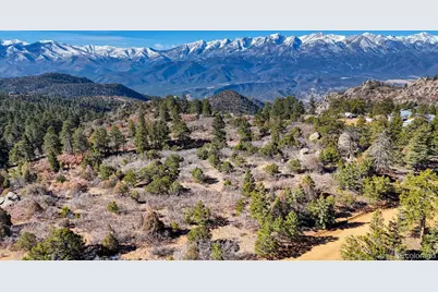 Tbd Overlook Road, Cotopaxi, CO 81223 - Photo 22