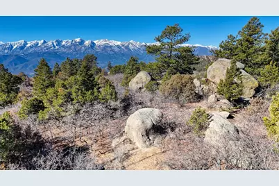 Tbd Overlook Road, Cotopaxi, CO 81223 - Photo 2
