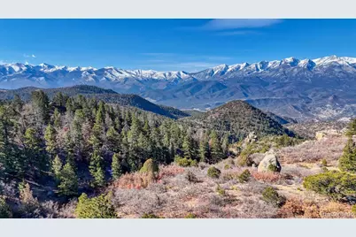 Tbd Overlook Road, Cotopaxi, CO 81223 - Photo 4