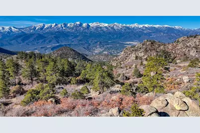 Tbd Overlook Road, Cotopaxi, CO 81223 - Photo 1