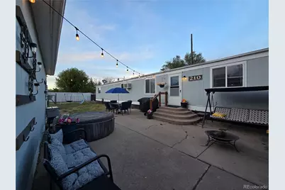210 Oak Street, Log Lane Village, CO 80705 - Photo 2