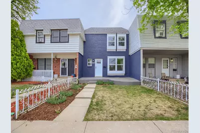 11634 Grant Street, Northglenn, CO 80233 - Photo 1