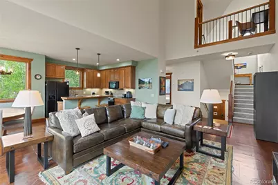 48 Bluff Court #22, Breckenridge, CO 80424 - Photo 8