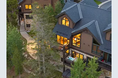 48 Bluff Court #22, Breckenridge, CO 80424 - Photo 30
