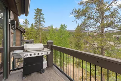 48 Bluff Court #22, Breckenridge, CO 80424 - Photo 4
