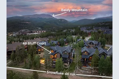 48 Bluff Court #22, Breckenridge, CO 80424 - Photo 1