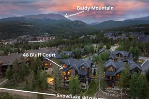 48 Bluff Ct, Breckenridge, CO 80424 - Photo 1