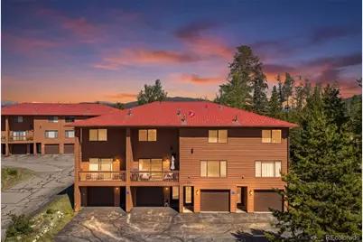 731 Lagoon Drive #B, Frisco, CO 80443 - Photo 1