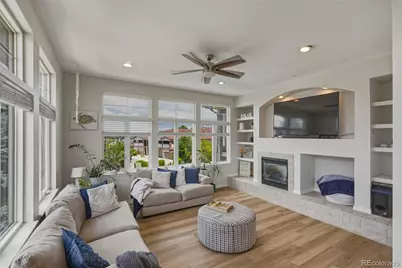 9363 Amison Circle #101, Parker, CO 80134 - Photo 8