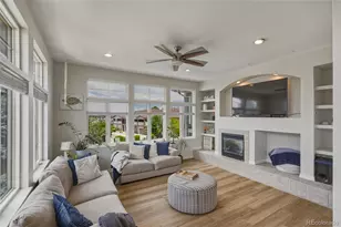 9363 Amison Cir, Parker, CO 80134 - Photo 8