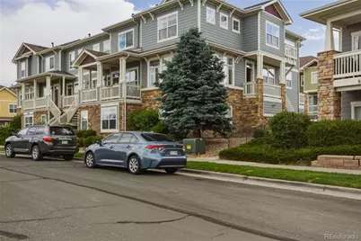 9363 Amison Circle #101, Parker, CO 80134 - Photo 2