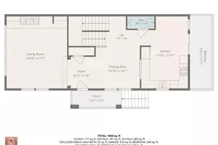 9363 Amison Cir, Parker, CO 80134 - Photo 40