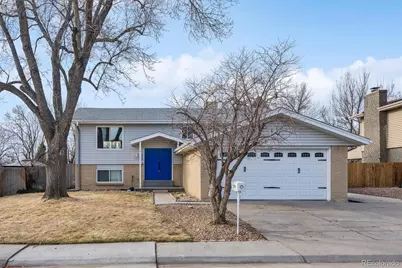 12869 W 68th Avenue, Arvada, CO 80004 - Photo 1