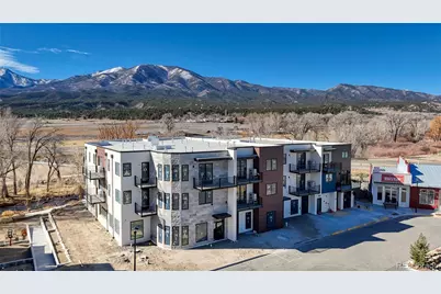 136 Old Stage Road #2-A, Salida, CO 81201 - Photo 2