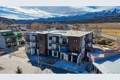 136 Old Stage Road #2-A, Salida, CO 81201 - Photo 14