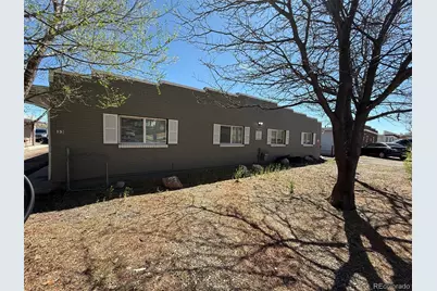 33 University Drive, Colorado Springs, CO 80910 - Photo 1