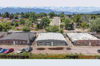 33 University Drive, Colorado Springs, CO 80910 - Photo 6